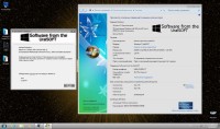 Windows 7 x86 Ultimate UralSOFT Updated v.5.9.13 (2013/RUS)