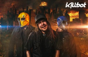 Killbot - I'll Fuck It (2012)