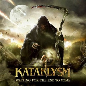 Kataklysm - Waiting For The End To Come (2013) [New Tracks]