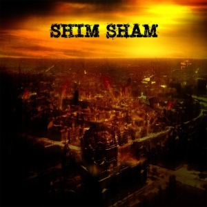 Shim Sham - Shim Sham (2013)
