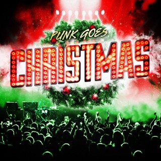 Подробности о новом сборнике Punk Goes Christmas