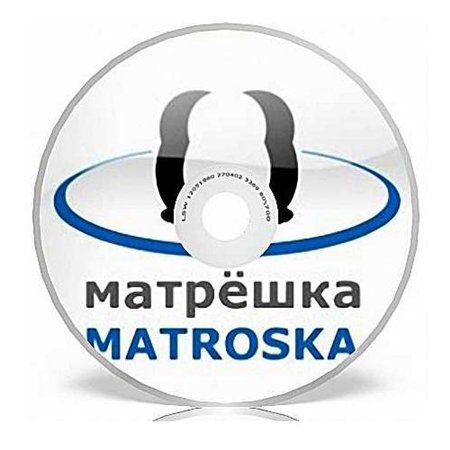 MKVToolnix 6.6.0.557 RuS + Portable