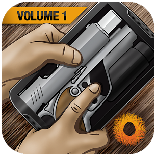 [Android] Weaphones: Firearms Simulator - v2.1.0 (2013) [ENG]