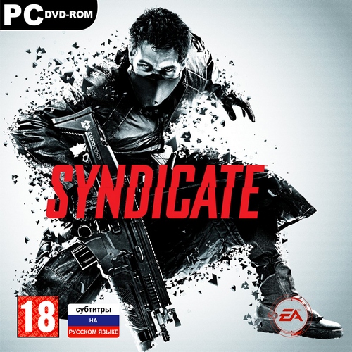 Syndicate (2012/RUS/ENG/RePack by CUTA)
