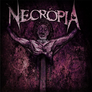 Necropia - Necropia (EP) (2013)