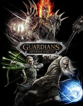 Guardians of Middle Earth: Mithril Edition (2013/RUS/ENG)PC RePack by Black Beard