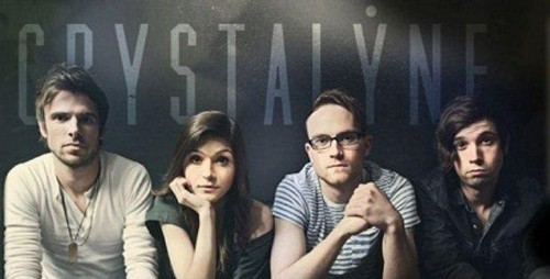 Crystalyne - Secret