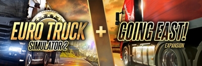 Euro Truck Simulator 2: Gold Bundle v.1.5.2.1s DLC (2013/Rus/MULTi34)PC Steam-Rip R.G. Origins
