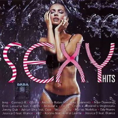 Sexy Hits (2CD) (2013) Mp3