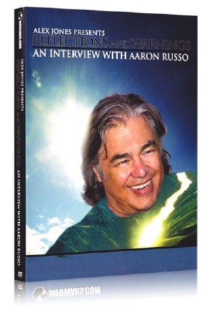 Аарон Руссо. Размышления и предостережения / Reflections And Warnings: An Interview With Aaron Russo (2007) WEBRip