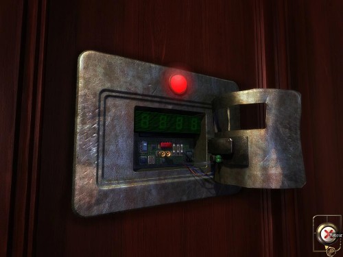  / Safecracker: The Ultimate Puzzle Adventure (2006/RUS/ENG/RePack by LMFAO)