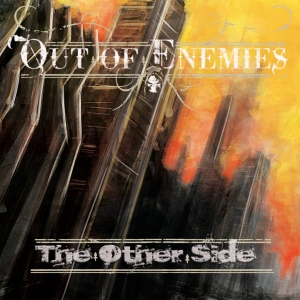 Out Of Enemies -The Other Side (Single) (2013)