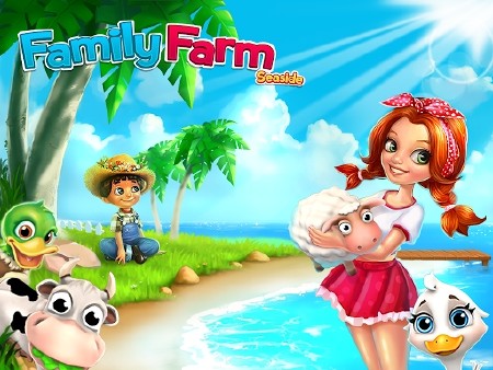 Family Farm Seaside v1.9.4