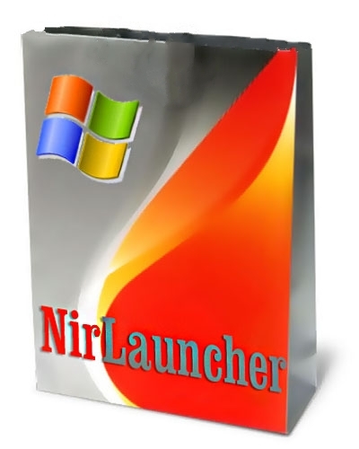 NirLauncher Package 1.18.45 RuS Portable