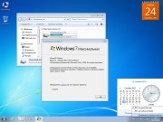 Windows 7 x64 IE10/USB3 15in1 AIO Activated September 2013 (ENG/RUS)