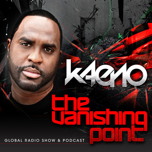 Kaeno - The Vanishing Point Reloaded 036 (2016-05-24)