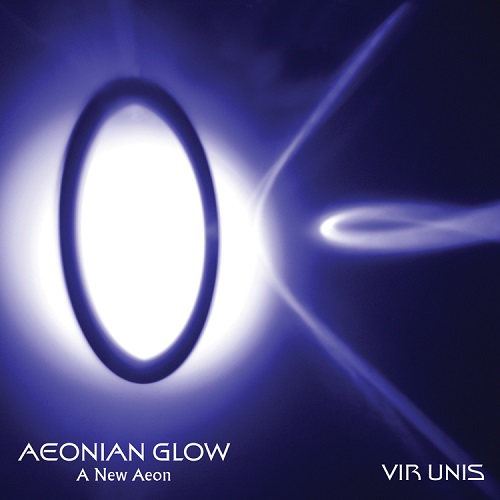 Vir Unis - Aeonian Glow (A New Aeon)(2013) MP3, FLAC