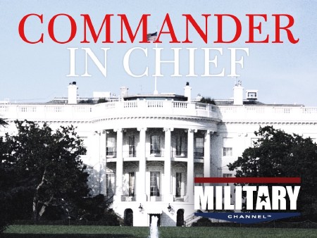 .       / Commander in Chief.Inside the oval office (2012) IPTVRip