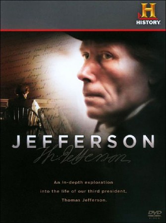 Джефферсон / Jefferson (2011) DVB
