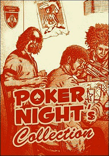 Poker Nights Collection (2013EngPC) Repack 