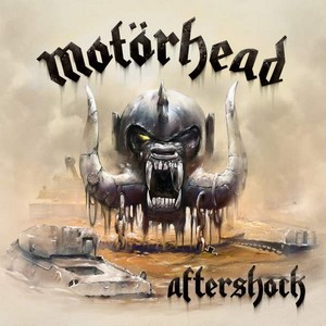 Motorhead - Crying Shame [New Track] (2013)
