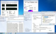Windows 7 SP1 x64 Lite Універсальний IX-XIII 5in1 Collection v.2 (RUS/2013)