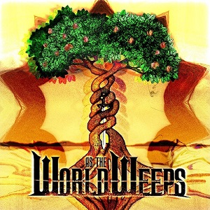 As The World Weeps - Dreaming (Single) (2013)