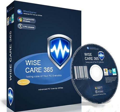 Wise Care 365 Pro 4.27 Build 415 Final + Portable
