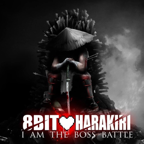 8-Bit HaraKiri - Boss Battle [Single] (2013)