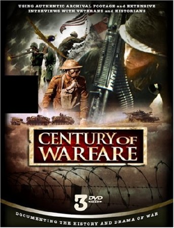 Discovery.  XX  (1-20 ) / Discovery. The Century of Warfare (2006) DVDRip