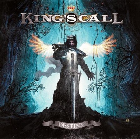 King's Call - Destiny  (2011)