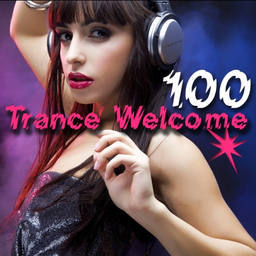Trance Welcome TOP 100 (2013)