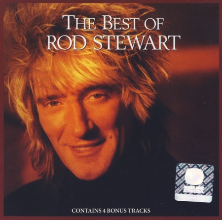 Rod Stewart - The Best Of Rod Stewart (1989) FLAC