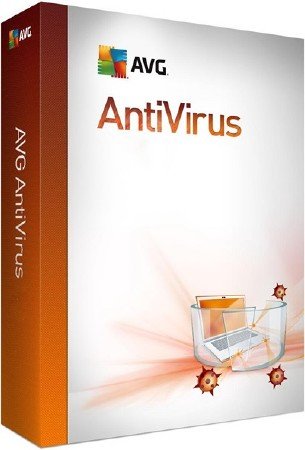 AVG Anti-Virus Free 2014 14.0.4142 Final