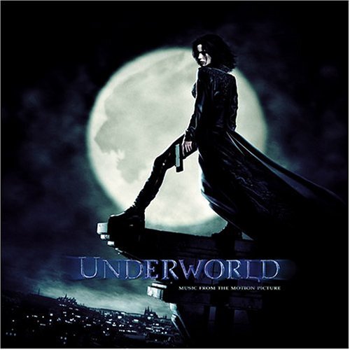 OST - Другой Мир 1-4 / Underworld 1-4 [Original Score] (2003-2012) MP3