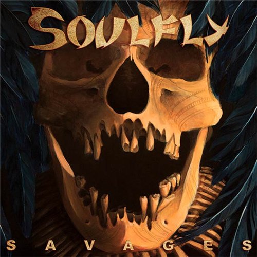 Re: Soulfly