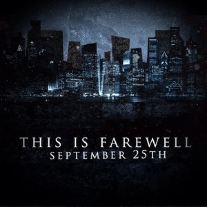 My Aim to Farewell - This Is Farewell (New Track) (2013)