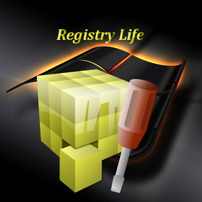 Registry Life 1.63 Rus Portable