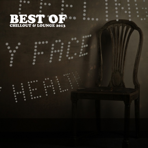 VA - Best of Chillout & Lounge 2013 (2013)