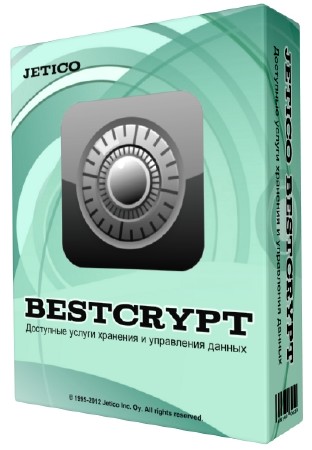 Jetico BestCrypt 8.25.3 Final