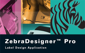Zebra Designer Pro Inc Serial-MLA