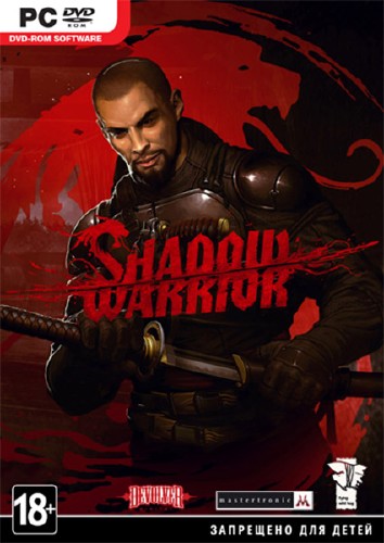 Shadow Warrior (2013/Repack by z10yded)