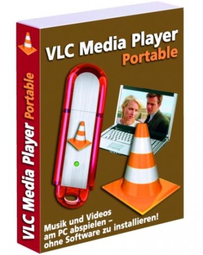 VLC Media Player 2.1.0 Final Rus Portable
