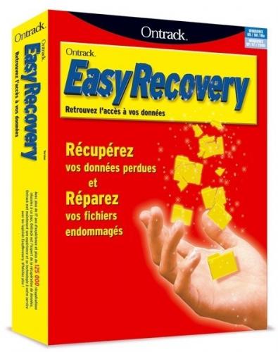 Ontrack EasyRecovery Enterprise 11.0.2.0 Rus Portable by PortableAppZ