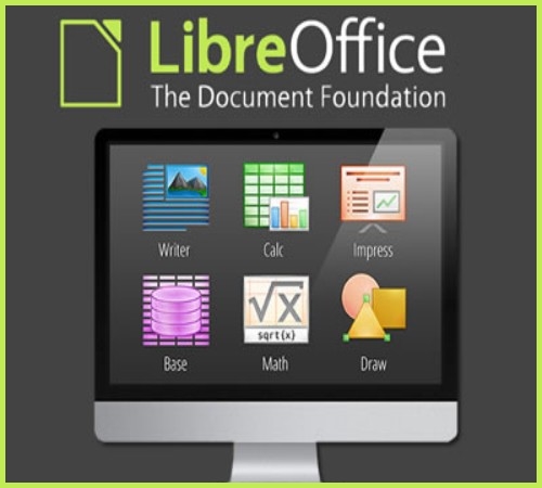 LibreOffice 4.1.2 Final Rus + Help Pack + Portable