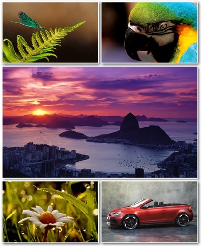 Best HD Wallpapers Pack 1035