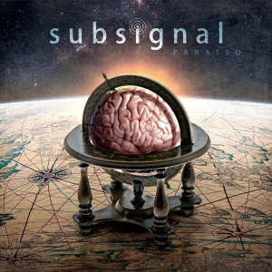 Subsignal - Paraiso [Deluxe Edition] (2013)