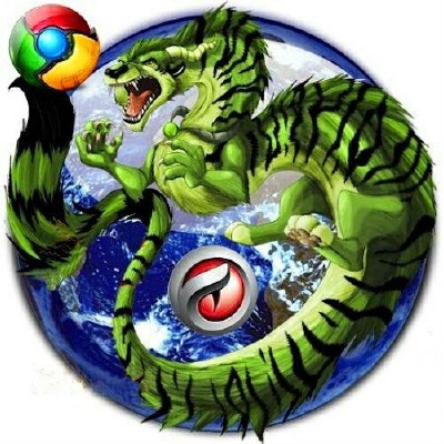 Comodo Dragon 29.0.0.0 Rus Portable