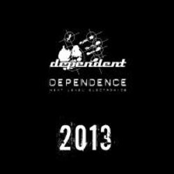 Dependence - Next Level Electronics (2013, Мп3)