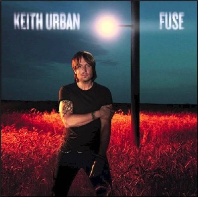 Keith Urban - Fuse (Deluxe Edition)